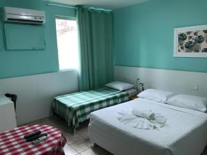Fotografie z fotogalerie ubytování Hotel Coqueiral v destinaci Recife