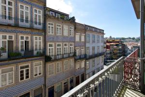 Photo de la galerie de l'établissement RVA - Porto Central Flats, à Porto