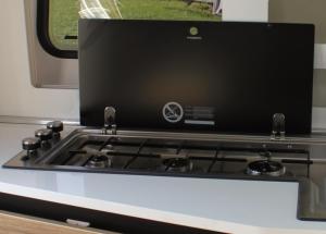 Gallery image of Sandbank2go in Cuxhaven