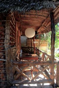 Fotografie z fotogalerie ubytování Casa Umoja v destinaci Nungwi