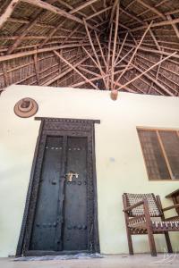 Fotografie z fotogalerie ubytování Casa Umoja v destinaci Nungwi
