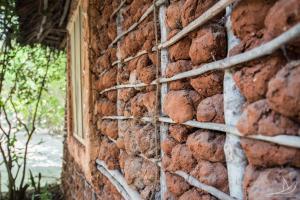 Fotografie z fotogalerie ubytování Casa Umoja v destinaci Nungwi