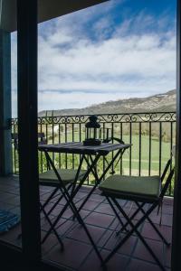 Billede fra billedgalleriet på Apartaments Espai d'Àger i Ager