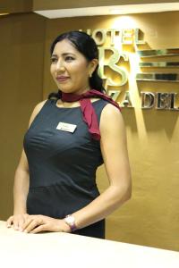 Hosté ubytování Hotel Plaza Sullana