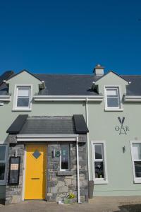 Afbeelding uit fotogalerij van Oar restaurant and Rooms in Doolin