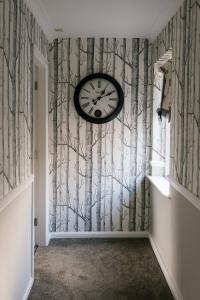 Fotografie z fotogalerie ubytování Stirk House Hotel v destinaci Clitheroe