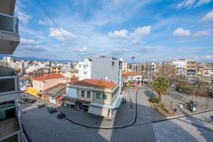 Gallery image of Pantheon Square View Komotini in Komotini