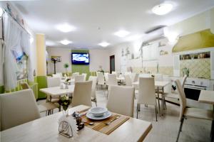 Gallery image of Kapu$ta Hotel in Kharkiv