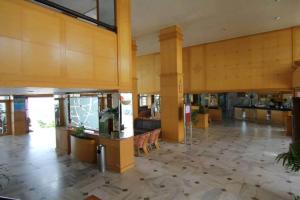 Fotografie z fotogalerie ubytování Hadthong Hotel v destinaci Prachuap Khiri Khan