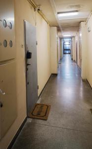 Fotografia z galérie ubytovania Apartament Hotel Grzybowska 9 vo Varšave