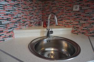 Fotografie z fotogalerie ubytování Deluxe Apartman Pervan ve Splitu