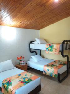 صورة لـ Centro Recreacional IASCEBOY في باربوزا