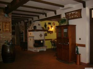 Gallery image of Penzion da Giacomo in Trenčín