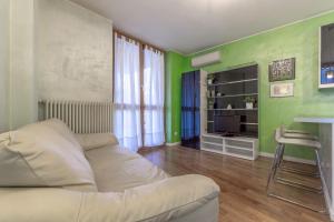 Gallery image of Casa da Suite Fantasia in Milan