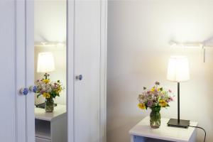 Fotografie z fotogalerie ubytování B&B King v destinaci Verona