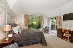 Gallery image of Silverstream Lodge in Lincoln