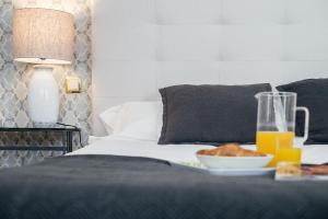 Étkezési lehetőség az apartmanban vagy a közelben