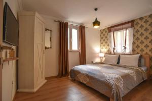 Gallery image of Palm square apartment 2 in Budva