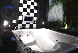 Fotografie z fotogalerie ubytování The Yorker Deluxe Motel v destinaci Tchao-jüan
