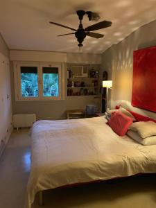 Imagem da galeria de Deaf twins bed/breakfast em San Isidro