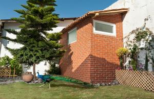 Galeriebild der Unterkunft Hotel Vintage "Casa las Flores" in Quetzaltenango