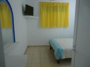 Gallery image of Hotel Olas Huatulco in Santa Cruz Huatulco