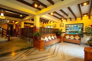 Φωτογραφία από το άλμπουμ του Hotel Orchid σε Pokhara