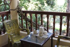 Gallery image of Wild Horizons Guest House in Sauraha