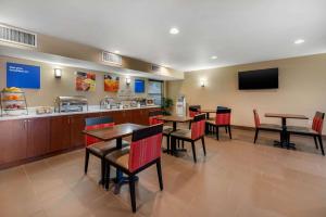 Gallery image of Comfort Inn Ocala Silver Springs in Ocala