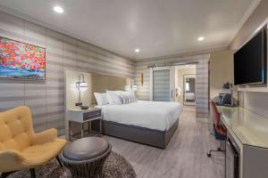 Gallery image of Bluestem Hotel Torrance Los Angeles, Ascend Hotel Collection in Torrance