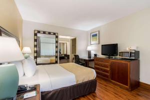 Gallery image of Quality Inn Boca Raton University Area in Boca Raton