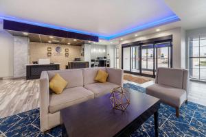 Gallery image of Comfort Inn & Suites Oklahoma City South I-35 in Oklahoma City