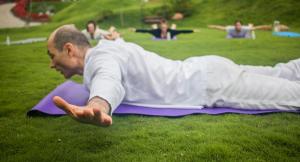 Hosté ubytování Anasa Wellness Resort