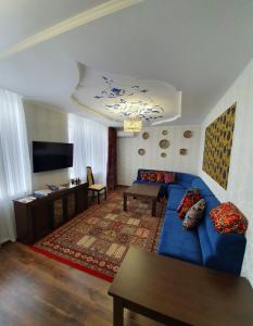 Gallery image of Hotel Novorossiysk in Novorossiysk