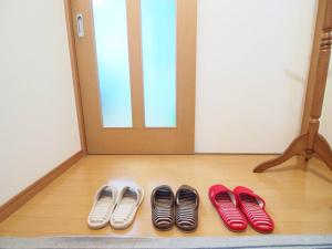 Fotografie z fotogalerie ubytování 岡崎Haus v destinaci Okazaki