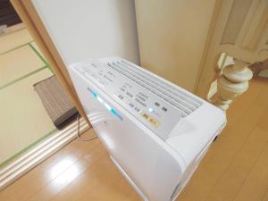 Fotografie z fotogalerie ubytování 岡崎Haus v destinaci Okazaki