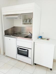 Imagen de la galería de Elatos Apartments, en Klitoría