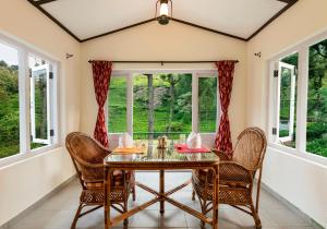 Fotografie z fotogalerie ubytování Teanest by Nature Resorts and Stays v destinaci Coonoor