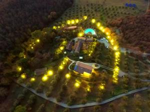 Kép EcoResort Il Cantico della Natura szállásáról Magionéban a galériában