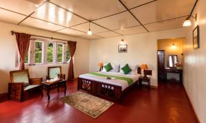 Gallery image of Teanest by Nature Resorts in Coonoor