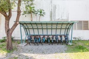 Foto dalla galleria di Ville Greensward a Città di Taitung