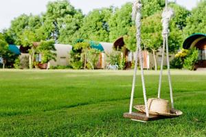 Giardino di Ville Greensward