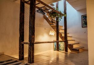 Fotografie z fotogalerie ubytování Apartament Art Cluj v destinaci Kluž