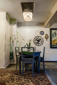 Fotografie z fotogalerie ubytování Apartament Art Cluj v destinaci Kluž