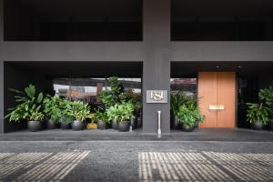 Fotografija u galeriji objekta EST Suites Bangsar by Airhost u Kuala Lumpuru