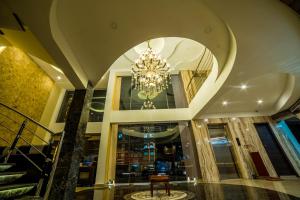 Fotografie z fotogalerie ubytování Hotel President v destinaci Madurai