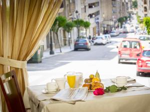 Zdjęcie z galerii obiektu Oca Ipanema Hotel w mieście Vigo