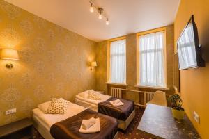 Gallery image of Orange Hotel Chistye Prudy in Moscow