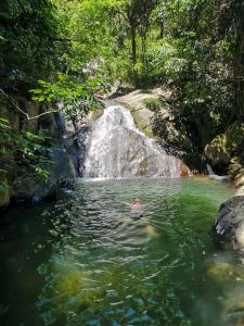 埃拉好感觉度假酒店的相册照片 更多50张照片