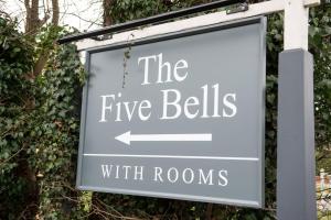 Ảnh trong thư viện ảnh của The Five Bells by Innkeeper's Collection ở Weston Turville
